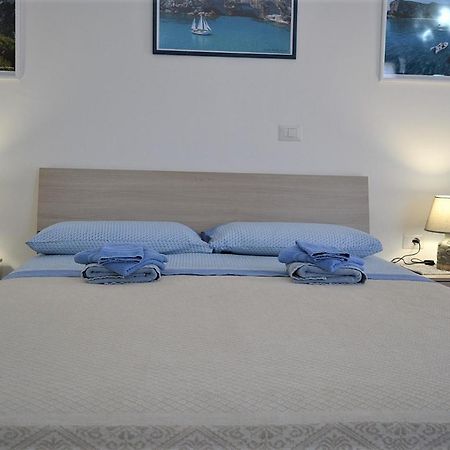 Vistamare Villa Orosei Ngoại thất bức ảnh