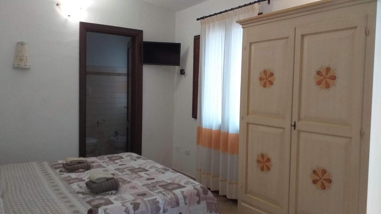 Vistamare Villa Orosei Ngoại thất bức ảnh
