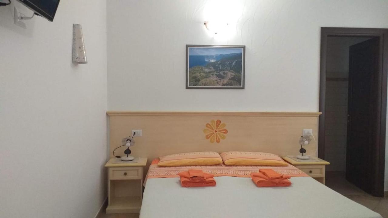 Vistamare Villa Orosei Ngoại thất bức ảnh