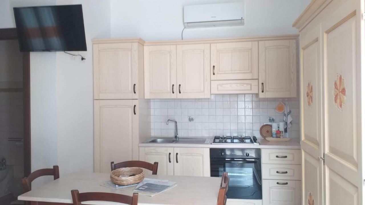 Vistamare Villa Orosei Ngoại thất bức ảnh