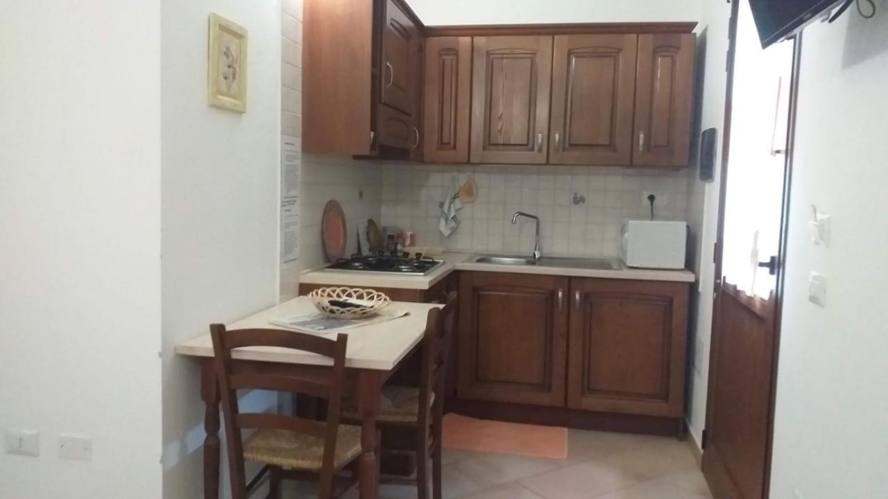 Vistamare Villa Orosei Ngoại thất bức ảnh