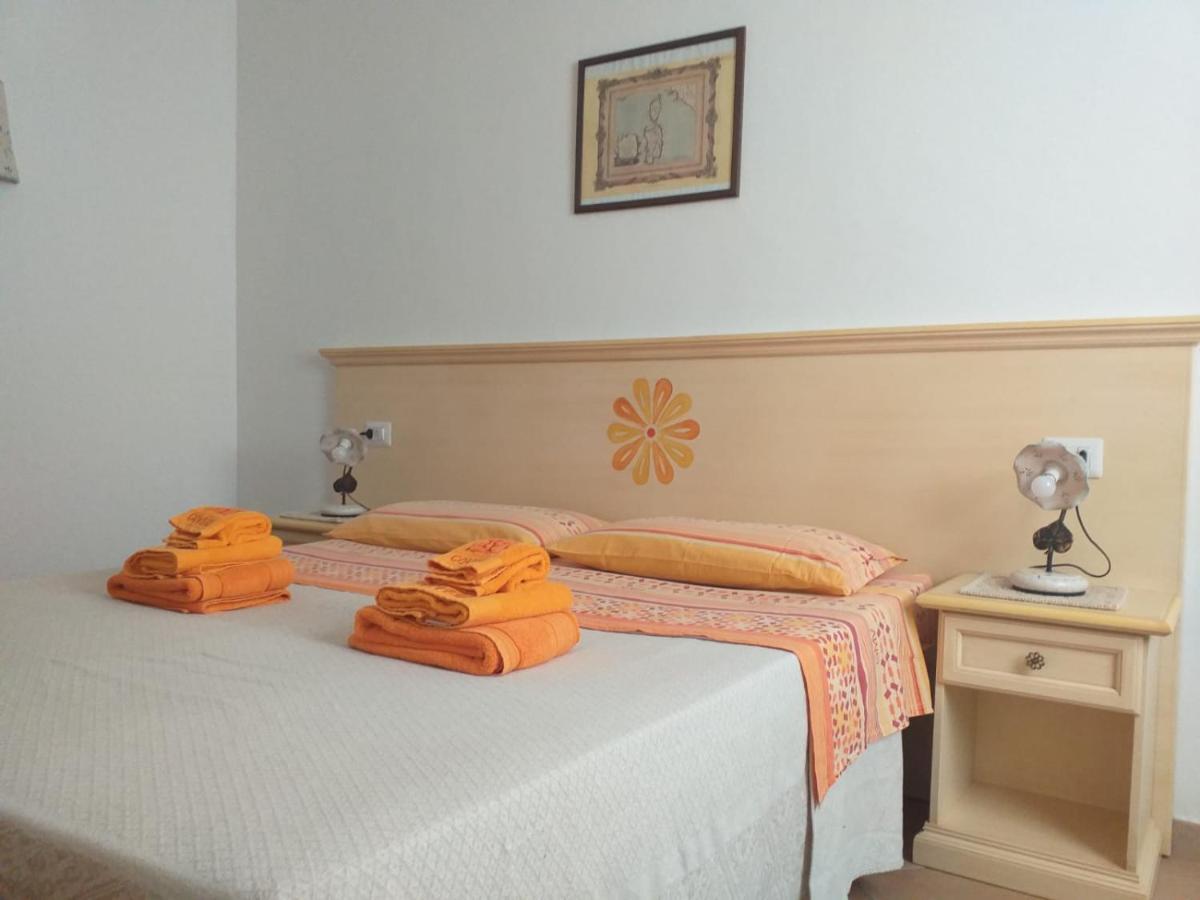 Vistamare Villa Orosei Ngoại thất bức ảnh