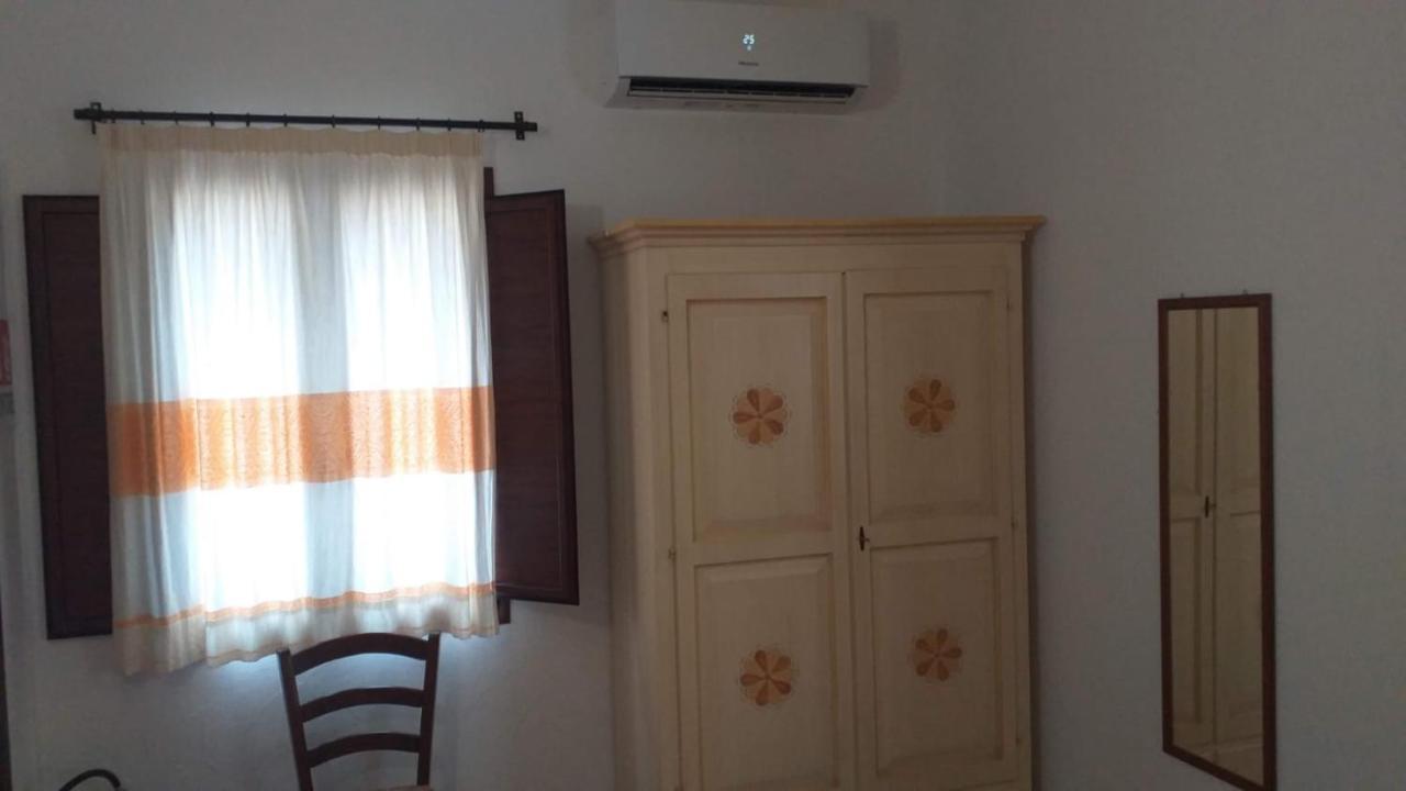 Vistamare Villa Orosei Ngoại thất bức ảnh