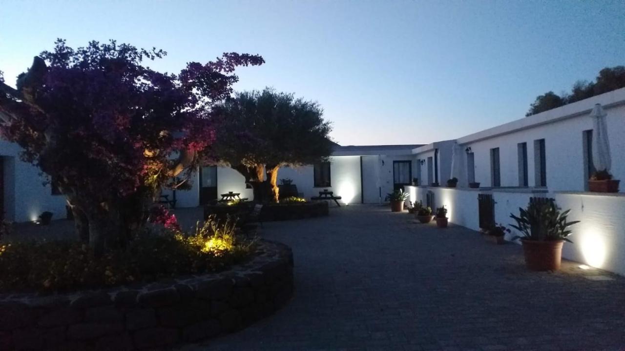 Vistamare Villa Orosei Ngoại thất bức ảnh