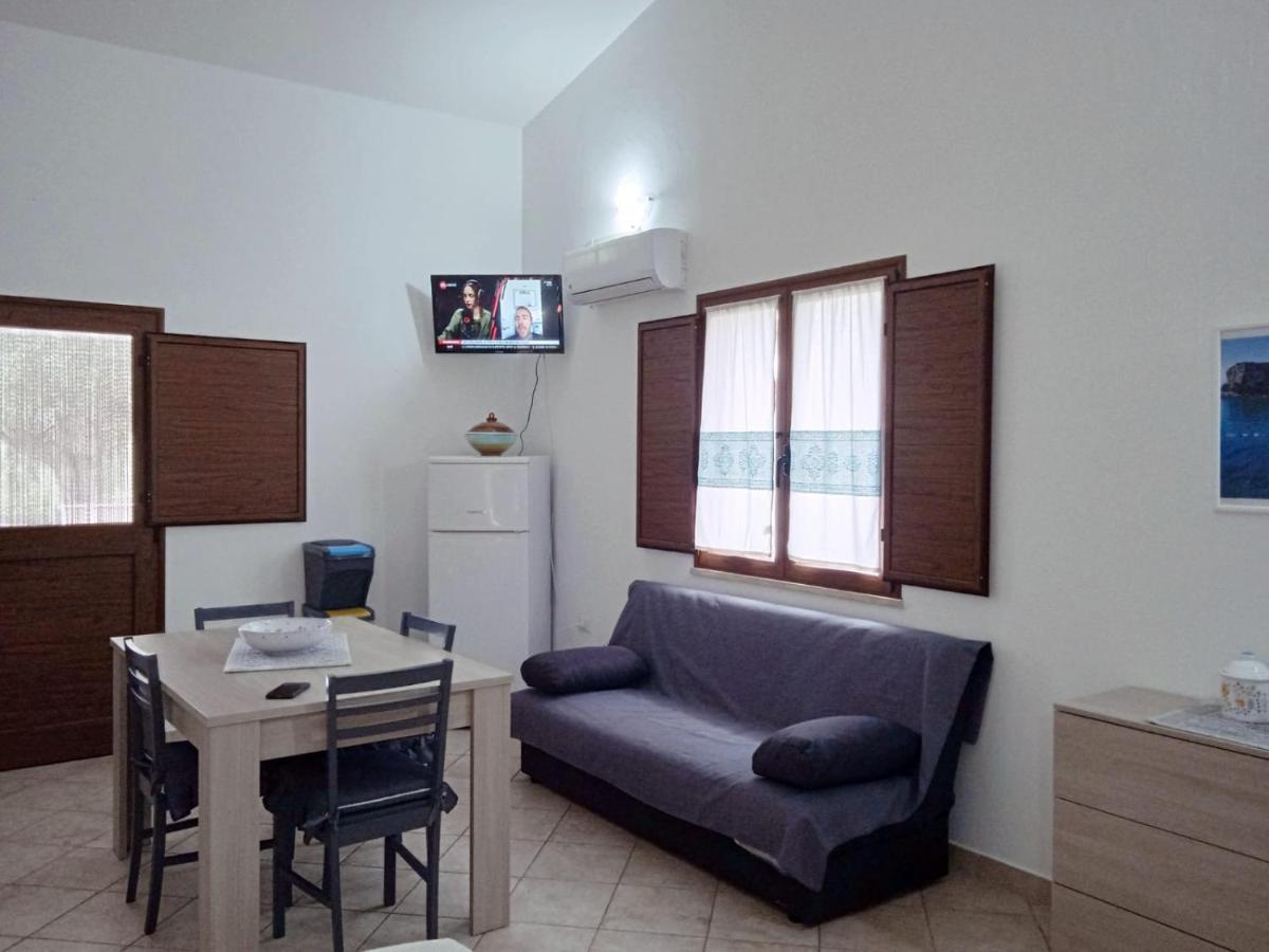 Vistamare Villa Orosei Ngoại thất bức ảnh