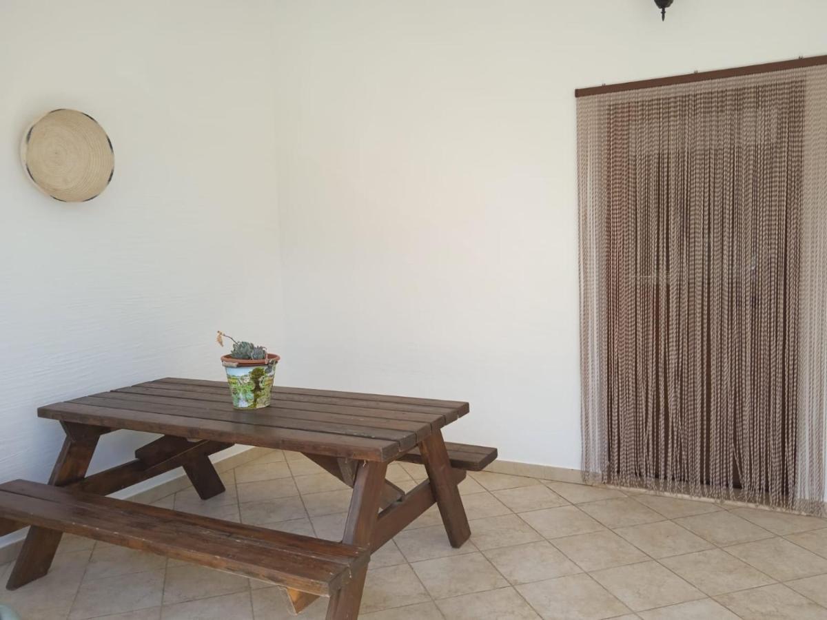 Vistamare Villa Orosei Ngoại thất bức ảnh