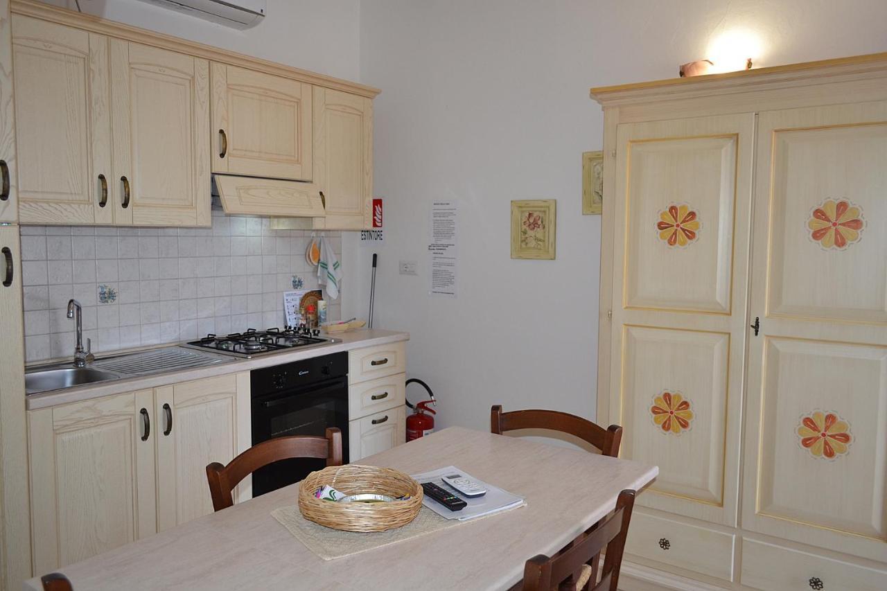 Vistamare Villa Orosei Ngoại thất bức ảnh
