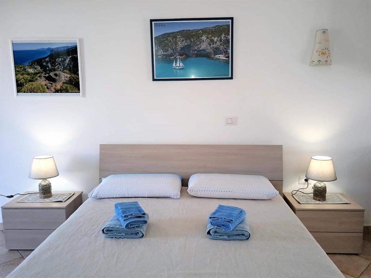 Vistamare Villa Orosei Ngoại thất bức ảnh