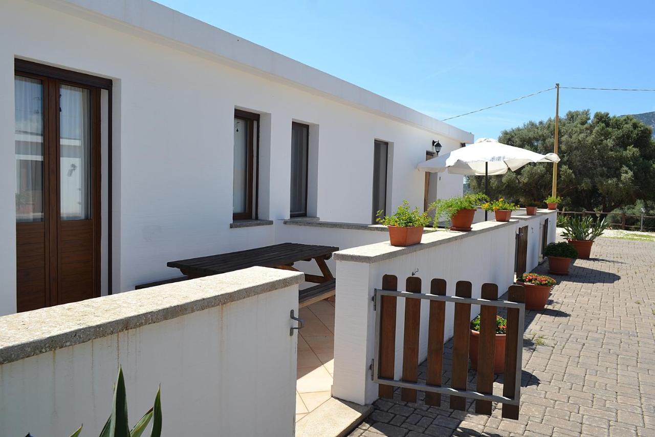 Vistamare Villa Orosei Ngoại thất bức ảnh