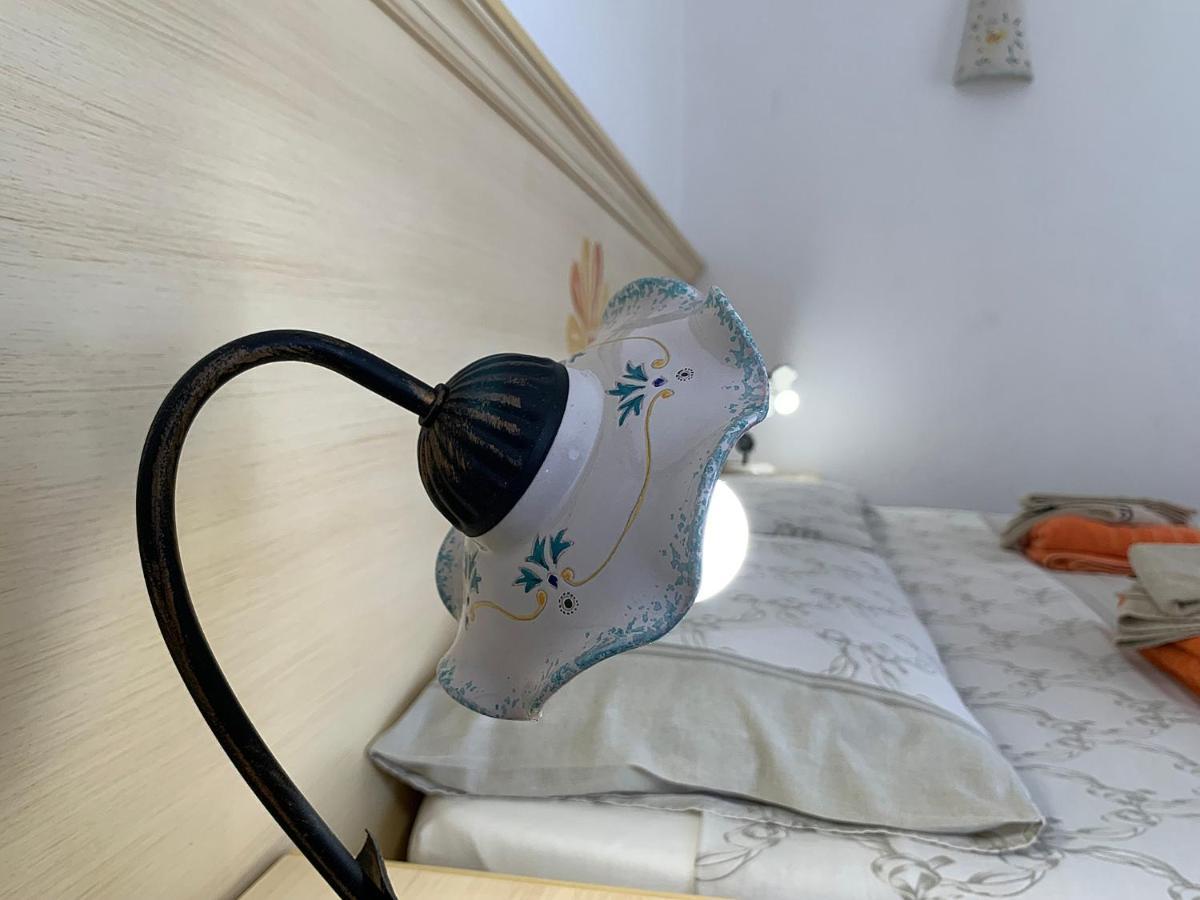 Vistamare Villa Orosei Ngoại thất bức ảnh